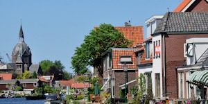 Escort provincie zuid-holland